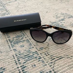 Burberry Sunglasses
